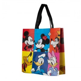 Bolsa Mickey and Friends