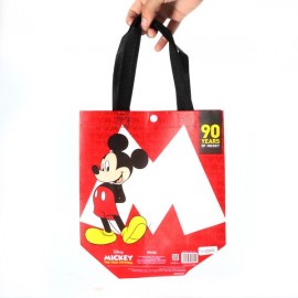 Bolsa Ecologica Disney Mickey