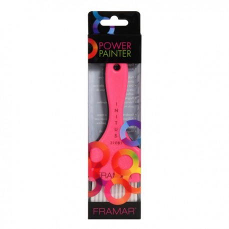 Brocha para tinte Power Painter Framar