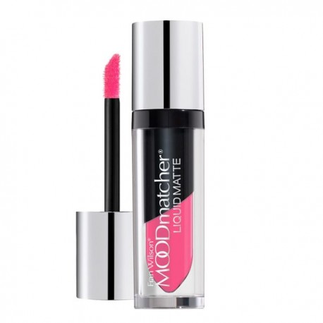 Labial Liquido Matte Moodmatcher