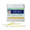 Aplicadores de Precisión para Uñas Nail Tees