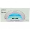 Mini Lampara Profesional de Luz LED