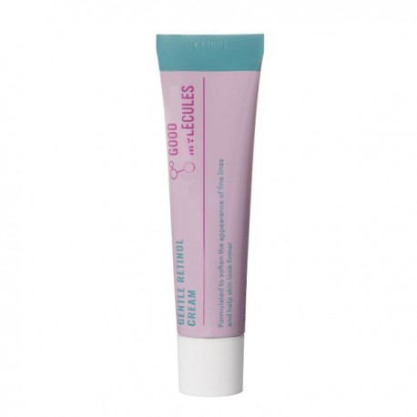 Crema Retinol Good Molecules 30ml