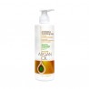 Mascarilla Hidratante con Aceite Argán