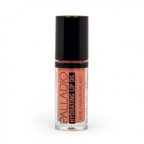 Palladio Hydrating Lip Oil