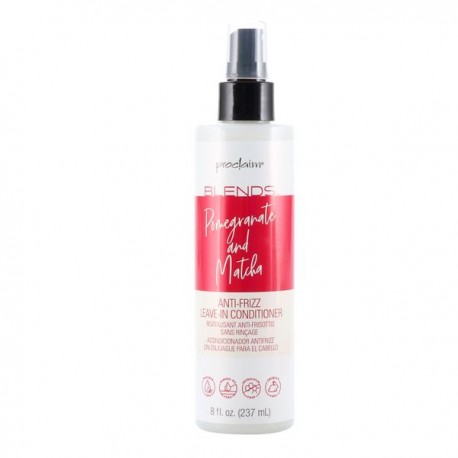 Acondicionador Leave-In Anti-Frizz