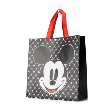 Bolsa ecologica Disney  Mickey