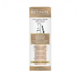 Primer antiedad Retinol Instant Radiance Booster