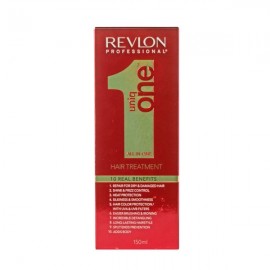 Tratamiento Revlon Unique one 150ml