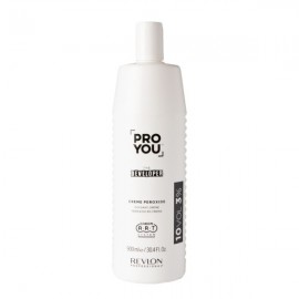 Peroxido Revlon Proyou 10 volumenes 900ml