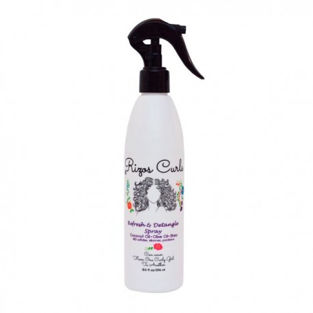 Spray desenredante rizos Rizos Curls