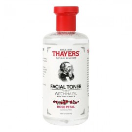 Tonico Facial Thayers Rosas 355 ml