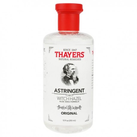 Astringente facial Thayers Original 355 ml