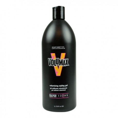 Gel Modelador Volumax