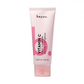 Gel limpiador vitamina C beyou