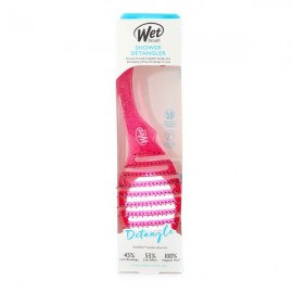 Cepillo Desenredante Shower Detangler Pink