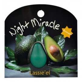 Mascarilla de Aguacate para Noche Night Miracle