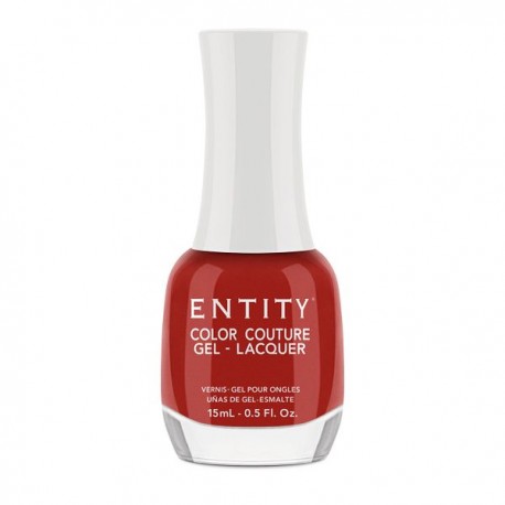 Esmalte de uñas Entity