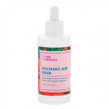 Serum Acido Hialurónico Good Molecules Jumbo size