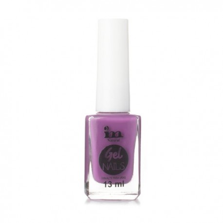 IM Esmalte de Uñas Efecto Gel