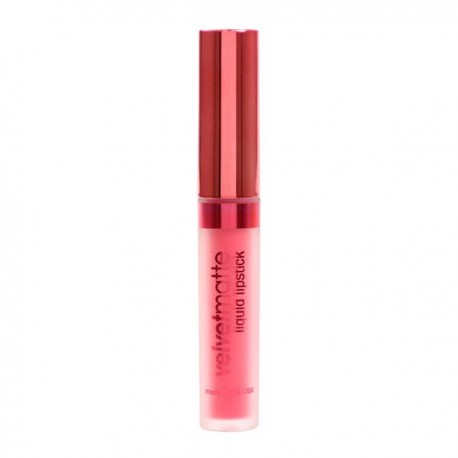 Labial Líquida Velvet Matte LASplash