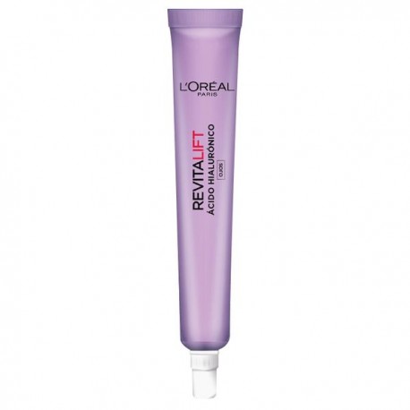 Crema para ojos Revitalif Acido Hialuronico Loreal 15ml