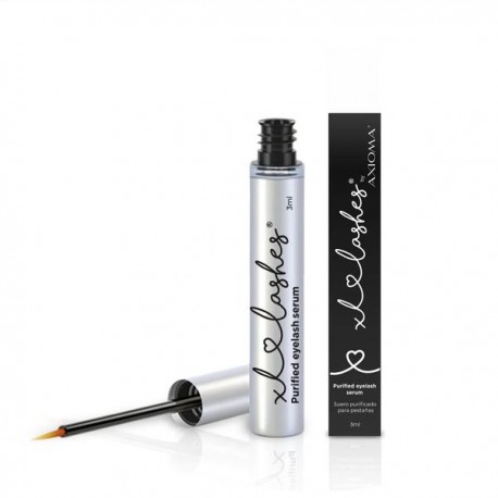 Suero Amplificador para Pestañas XL Lashes