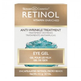 Gel para Ojos Retinol