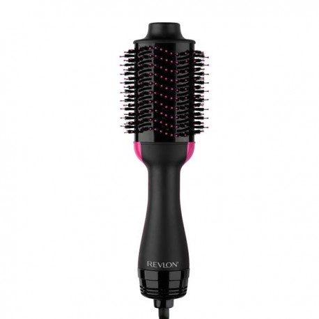 Cepillo Revlon One-Step Voluminizador y Secador