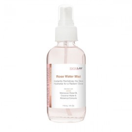 Spray Agua de Rosas Skinlab 118 ml