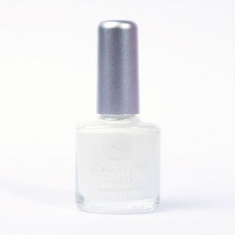 Esmalte de Uñas White Hot