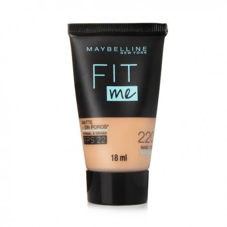 Maybelline Fit Me Mini