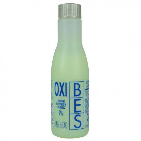 Crema Reveladora ó Peróxido Oxi30 Volúmenes