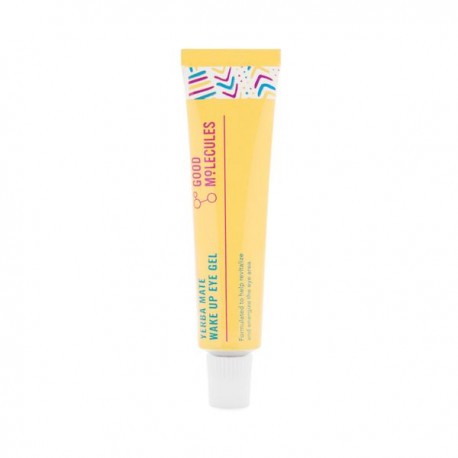 Crema en gel para ojos Good Molecules — papi&co